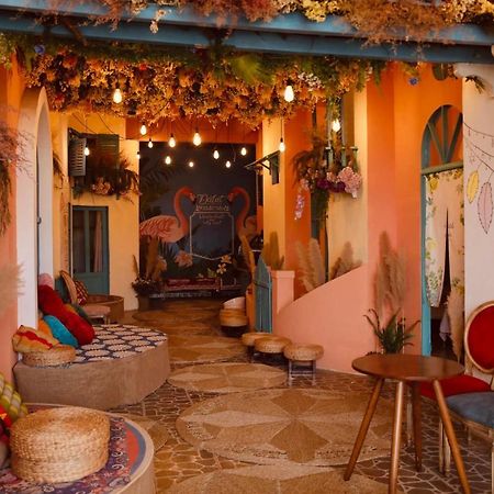 Bali Dorm Hostel ดาลัด ภายนอก รูปภาพ