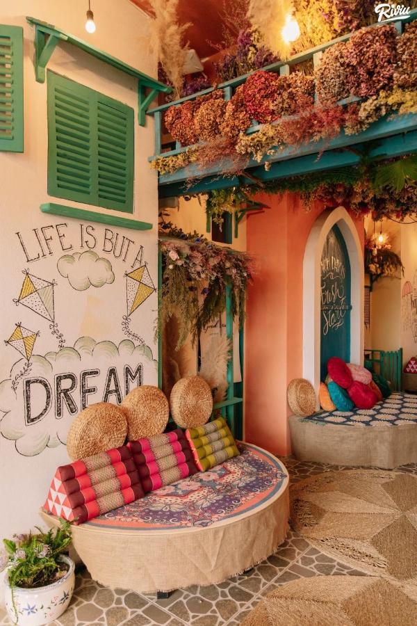 Bali Dorm Hostel ดาลัด ภายนอก รูปภาพ