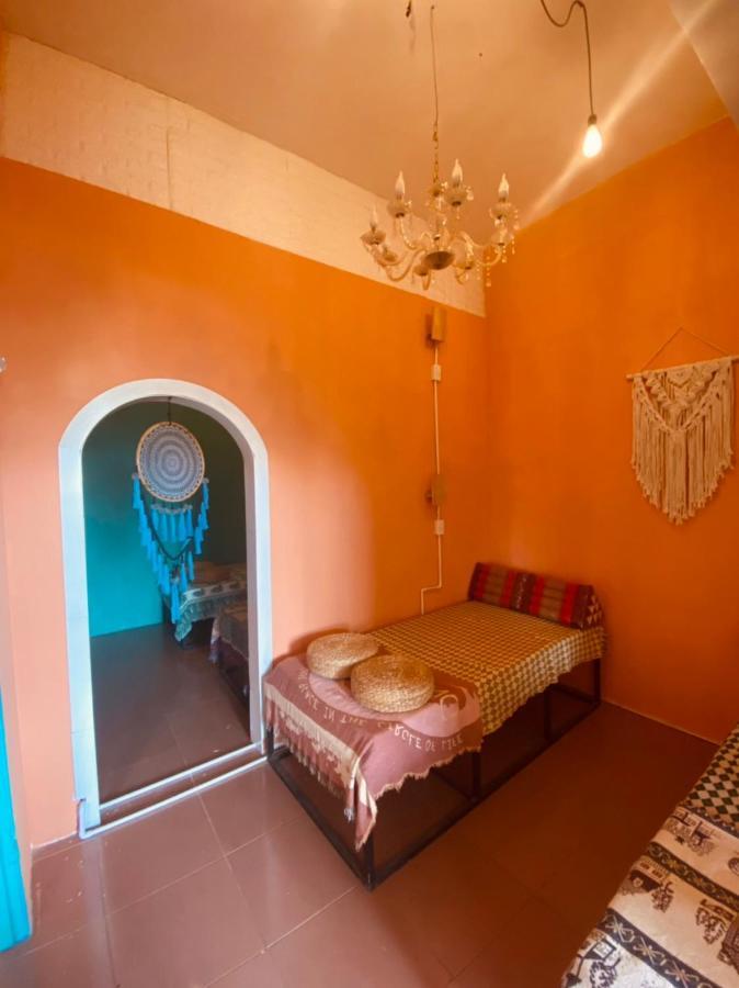 Bali Dorm Hostel ดาลัด ภายนอก รูปภาพ