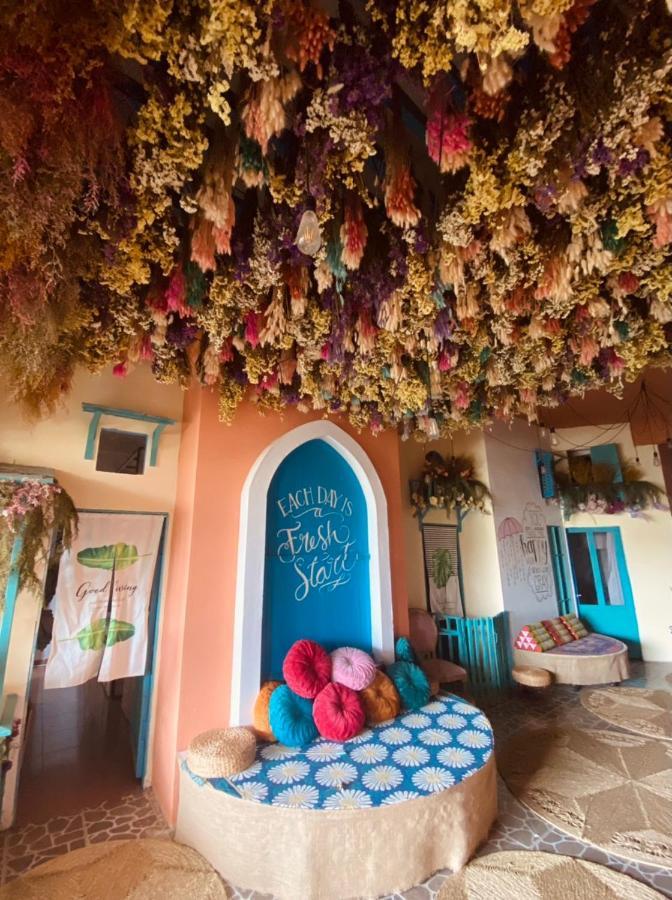 Bali Dorm Hostel ดาลัด ภายนอก รูปภาพ