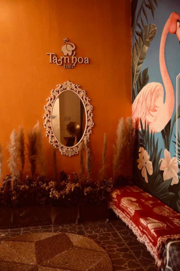 Bali Dorm Hostel ดาลัด ภายนอก รูปภาพ
