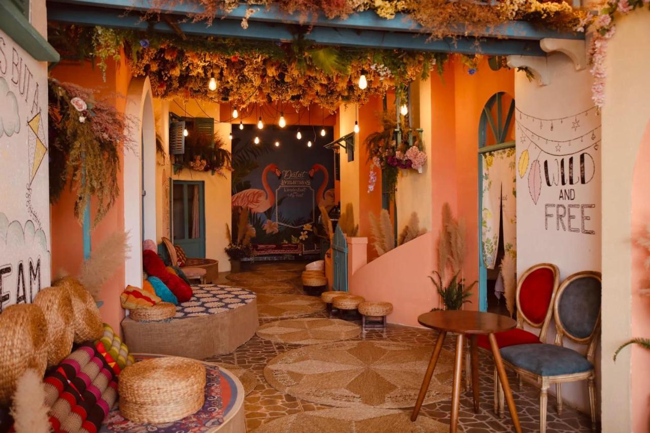 Bali Dorm Hostel ดาลัด ภายนอก รูปภาพ