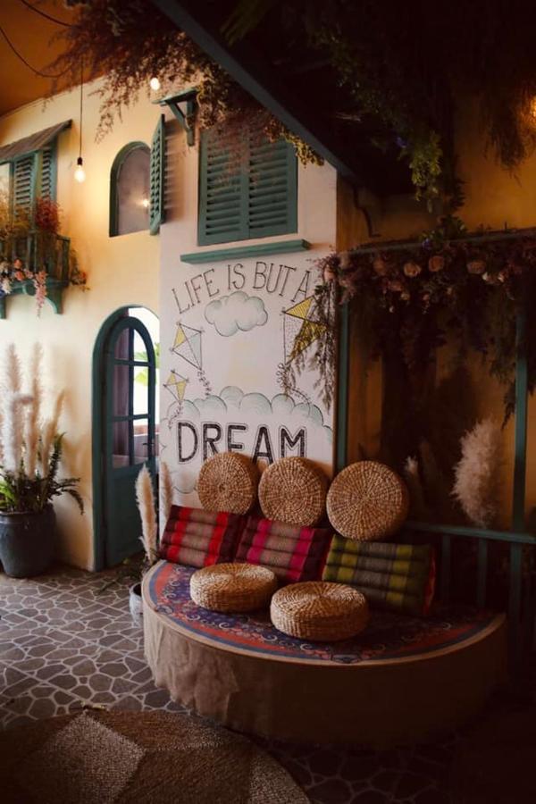 Bali Dorm Hostel ดาลัด ภายนอก รูปภาพ