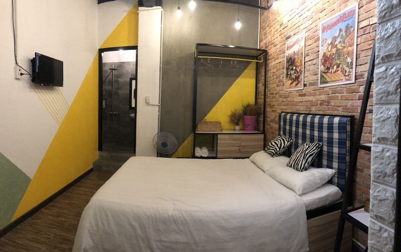 Bali Dorm Hostel ดาลัด ภายนอก รูปภาพ
