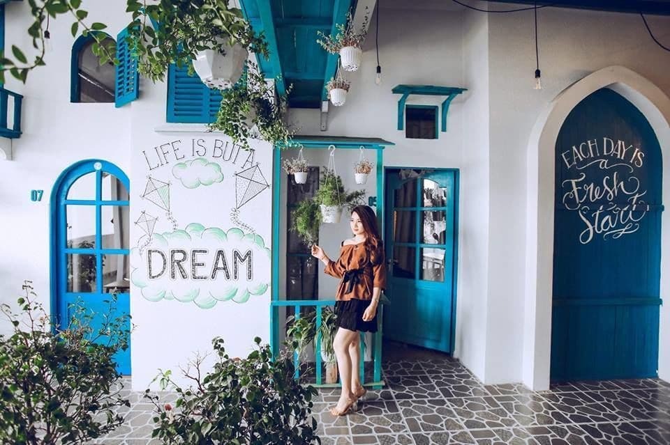 Bali Dorm Hostel ดาลัด ภายนอก รูปภาพ