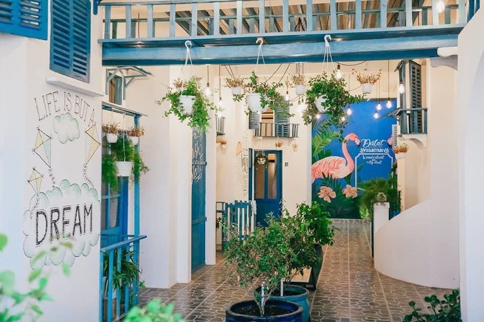 Bali Dorm Hostel ดาลัด ภายนอก รูปภาพ
