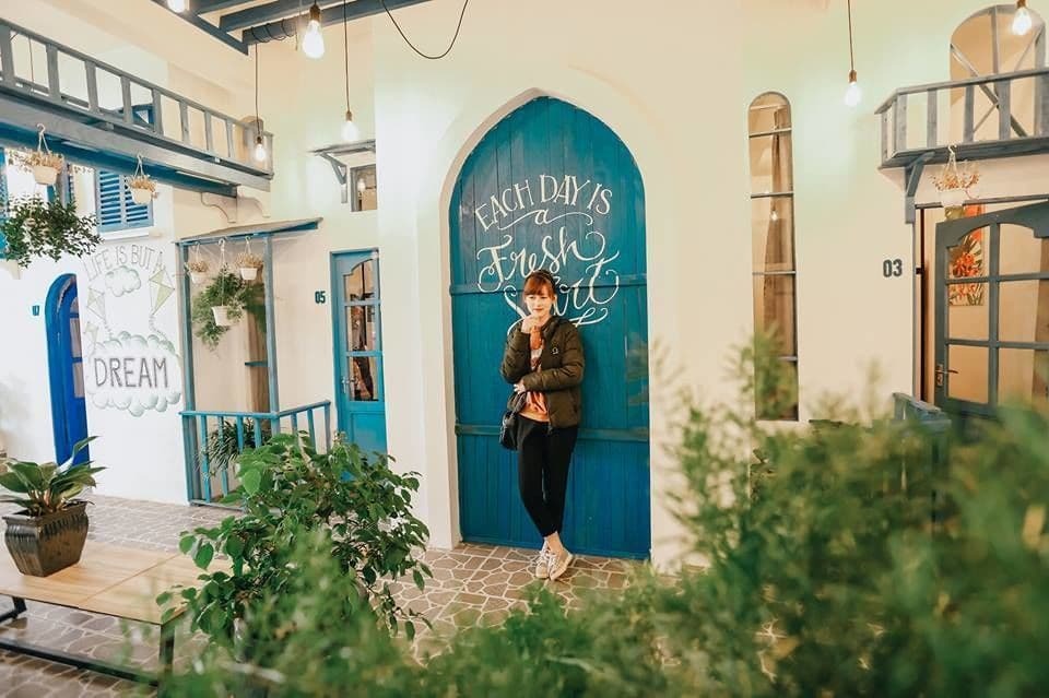 Bali Dorm Hostel ดาลัด ภายนอก รูปภาพ